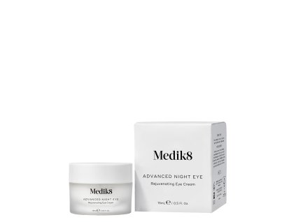 33443 advanced night eye 15 ml nocny ocny krem