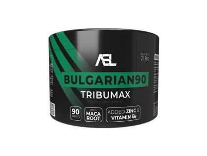 asl bulgariantribumax 90tabs