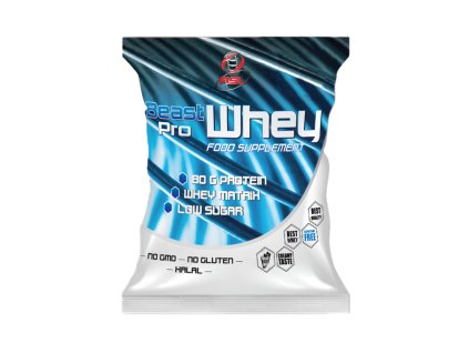 asl beast pro whey minta 2024