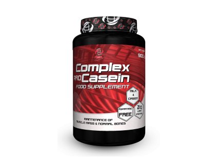 complex casein