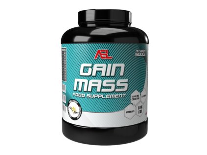 asl gainmass 5000g vanilla 3d