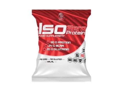 asl iso zero minta 2024