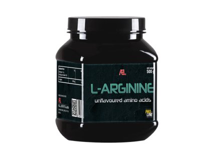 l arginine