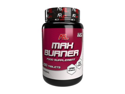 asl maxburner 100tabs 1