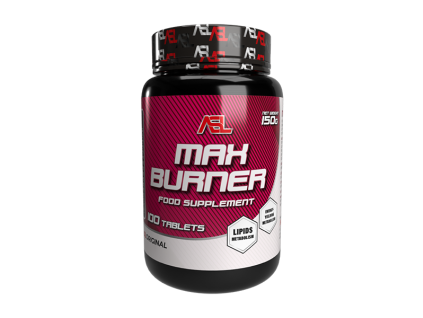 asl maxburner 100tabs 1