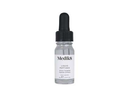 33554 medik8 liquid peptides 8 ml serum s peptidmi proti vraskam