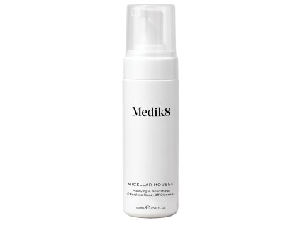 33485 micellar mousse 150 ml micelarna voda