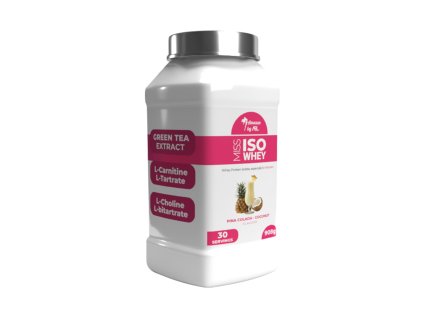 miss iso whey 1