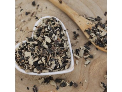 Kostihoj lekársky - koreň narezaný - Symphytum officinale - Radix symphyti 50 g