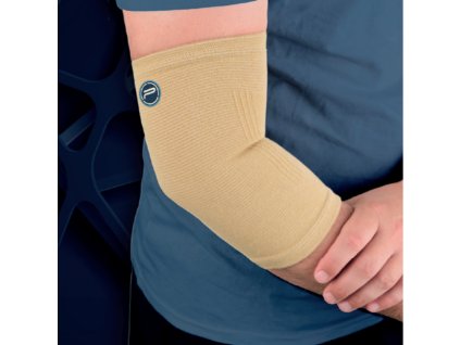 Elastická bandáž lakťa