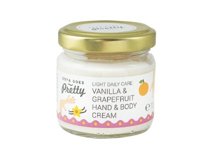 u68713101595d6 krem na ruky a telo vanilka grepfruit zoya goes pretty 70g