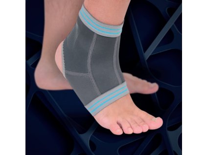 Neoprénová bandáž členka Tech