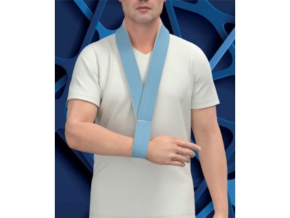 Penový popruh na rameno