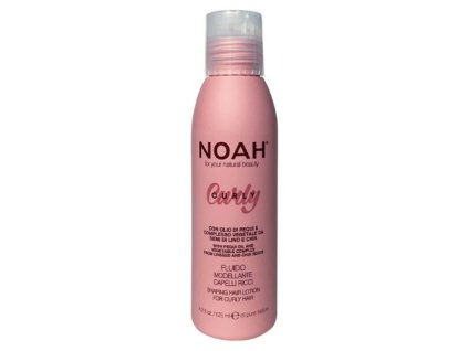w683209e9a2d3d tvarujuci vlasovy krem pre kucerave vlasy modelling fluid curly noah 125 ml