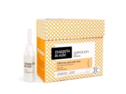 g681cad6e4166e ucinne ampulky proti vypadavaniu vlasov dvojmesacna kura nuggela sule 8x10ml
