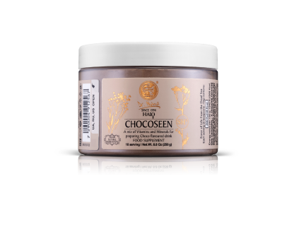 Dr Nona Chocoseen 250g