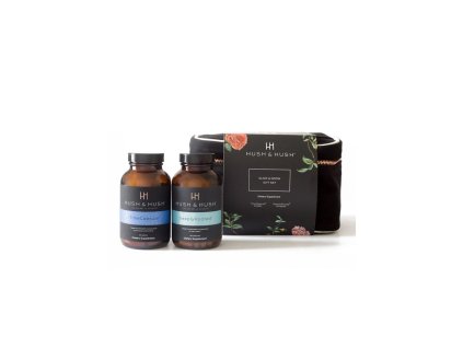 Glow & Grow Gift Set