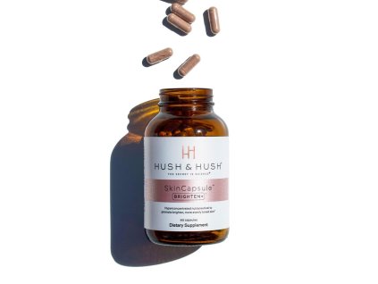 Hush & Hush SkinCapsule™ BRIGHTEN+