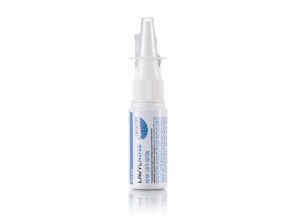 Lavylites Lavyl Nose 30 ml - sprej na ošetrenie nosových dutín