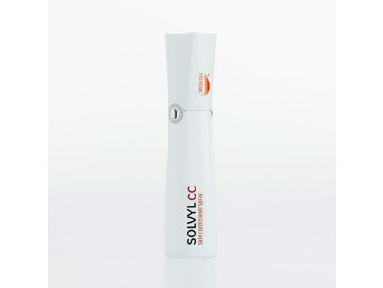 Lavylites Solvyl CellClear 150 ml - sprej na uvoľnenie toxických látok