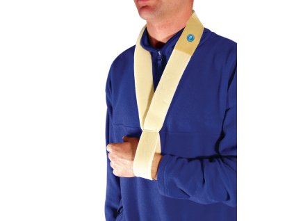 Penové púzdro na rameno - univerzálna veľkosť