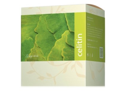 ENERGY Celitin 90 kapsúl - Alzheimerova a Parkinsonova choroba