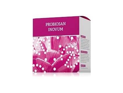 Probiosan inovum caps 60 kapsúl