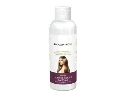 Biocom Balzam na vlasy 250ml