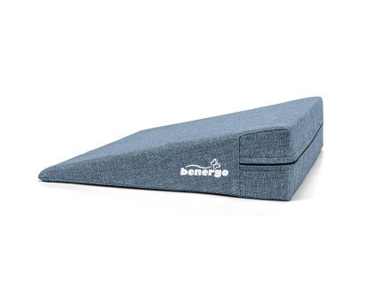 Klinový vankúš Deluxe Benergo