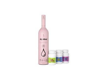 DUOLIFE ENERGY SET BASIC