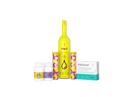 DUOLIFE IMMUNITY SET PLUS