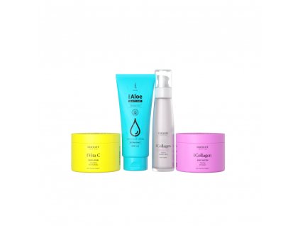 DUOLIFE BODY CARE SET