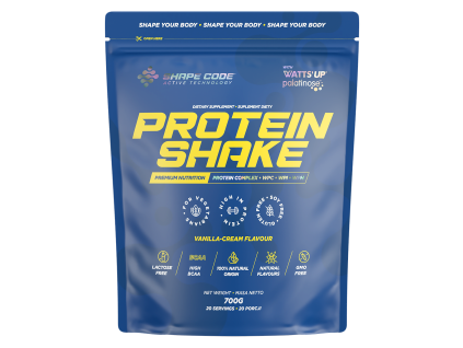 7991 shape code protein shake 700g