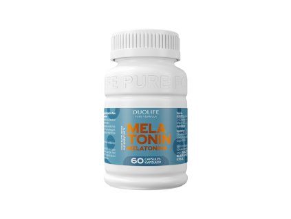 8081 duolife melatonin