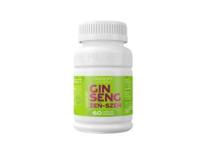 8087 duolife ginseng