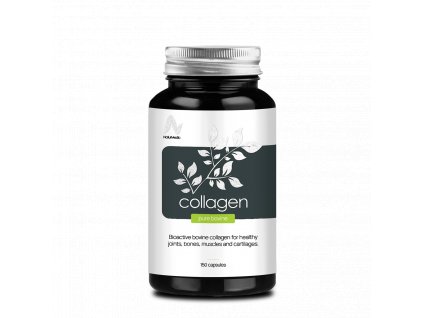 Naturmedic pure collagen 150 kapsul