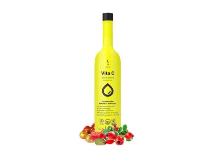 Duolife VitaC 750 ml