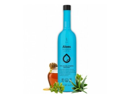Duolife Aloes 750 ml