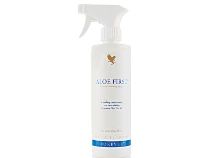 Aloe First 473 ml