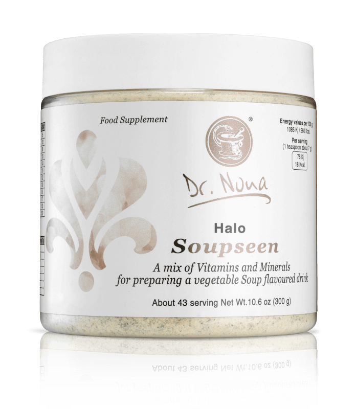 Soupseen 300g