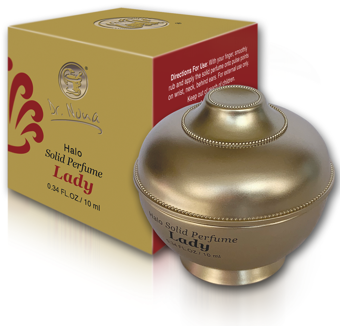 Dr. Nona Tuhý parfum Lady 10 ml