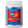 fin Zinkotabs malý 120 tabliet
