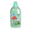 Finclub Prací gél s Aloe Vera 3000 ml