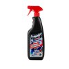 Čistič na sklokeramické dosky CODI VITROCERAMIC 750ml