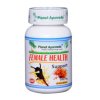 Planet Ayurveda FEMALE HEALTH SUPPORT 60 kapsúl