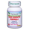 Planet Ayurveda HAIR GROWTH FORMULA 60 kapsúl