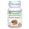 Planet Ayurveda KRIMI MUKTI 60 kapsúl
