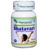 Planet Ayurveda SHATAVARI 60 kapsúl