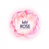 Denný krém proti vráskam My Rose 50 ml krém