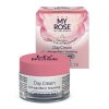Denný krém proti vráskam My Rose 50 ml krém